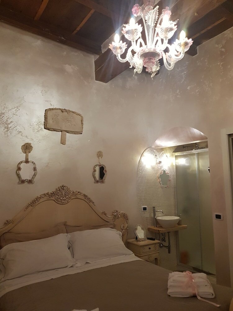 Фото Stella del Mar S. Stefano