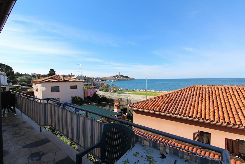 Фото Rooms and Apartments Bella Vista