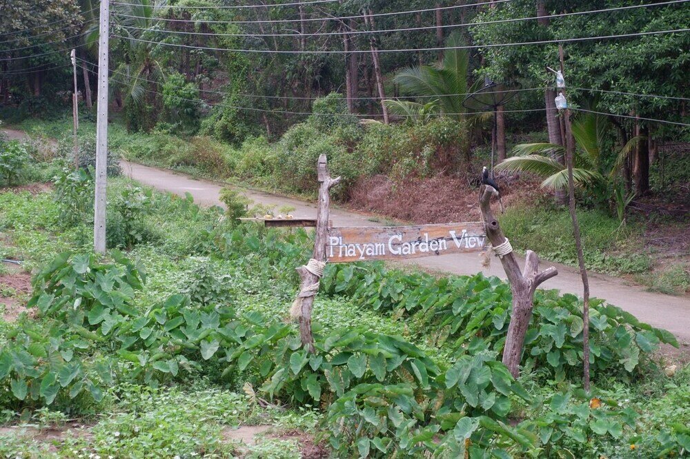 Фото Phayam Garden View