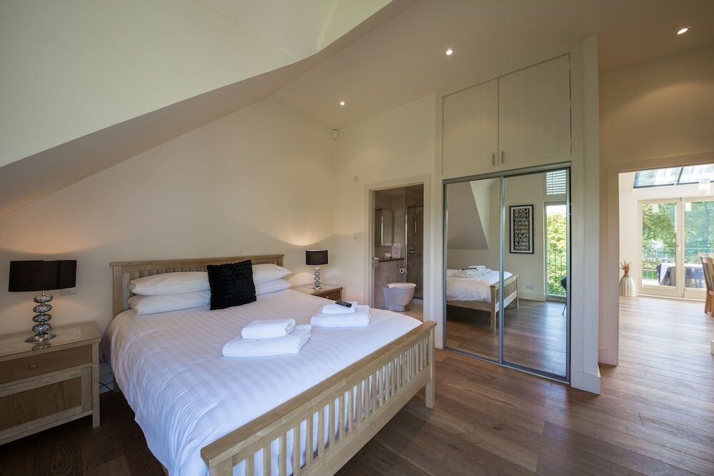 Фото Mains of Taymouth Country Estate