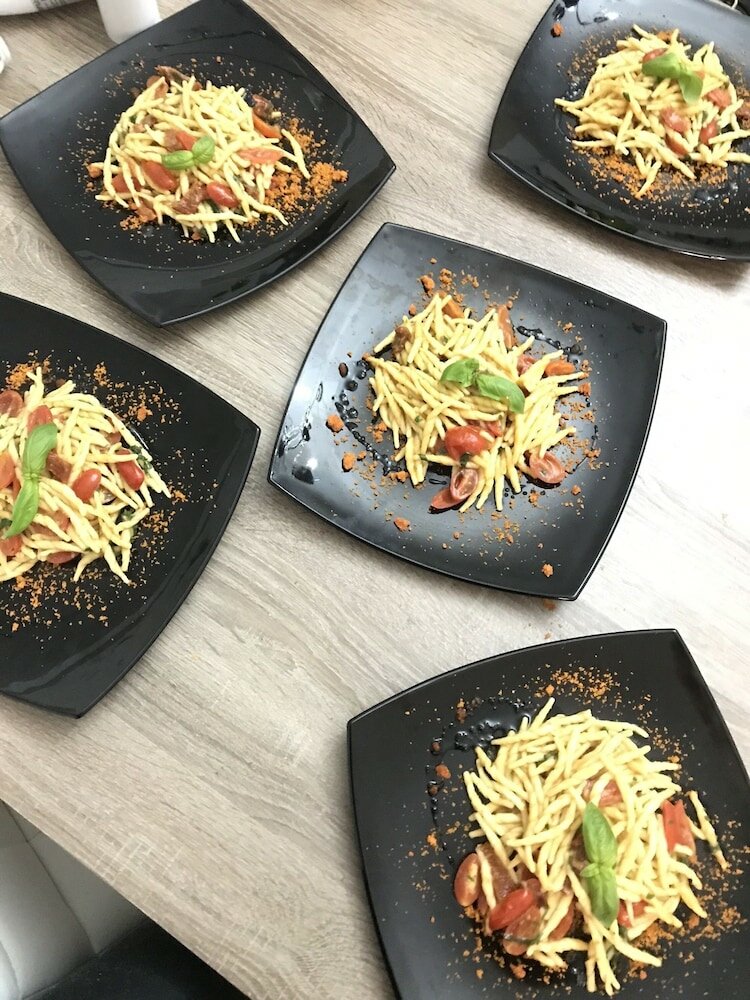 Фото Il Salice b&b