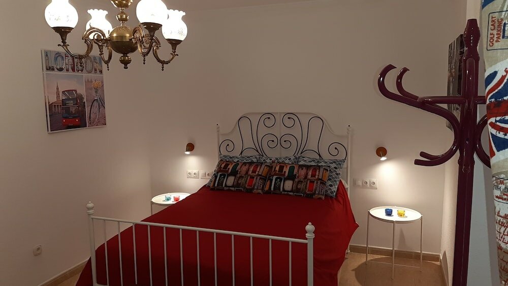 Фото La Casa de la Abuela