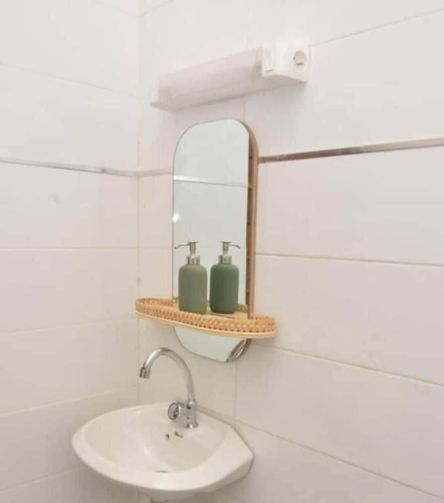 Фото Maison de vacances Cité douane Dakar