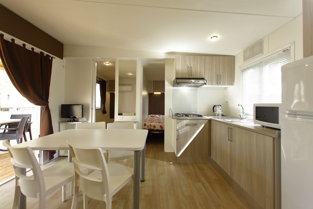 Фото Camping Da Giovanni