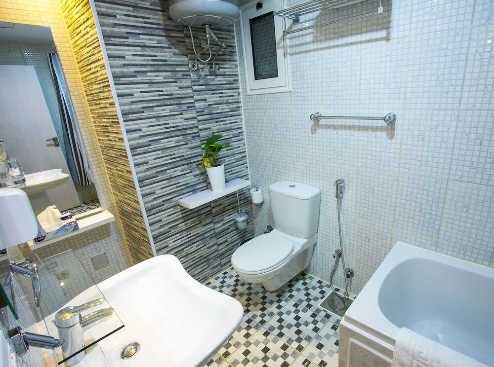 Фото Kite Lodging