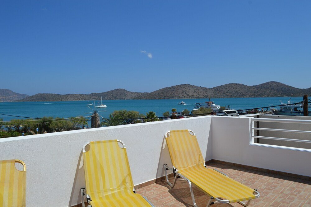 Фото Akti Posidonos