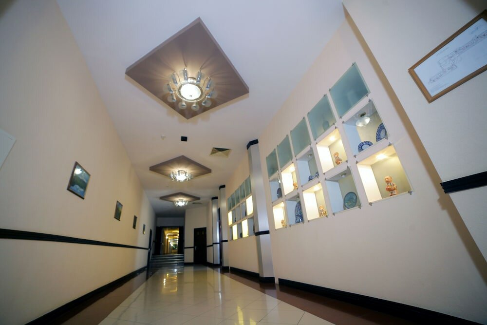 Фото Residence Park Hotel Tashkent