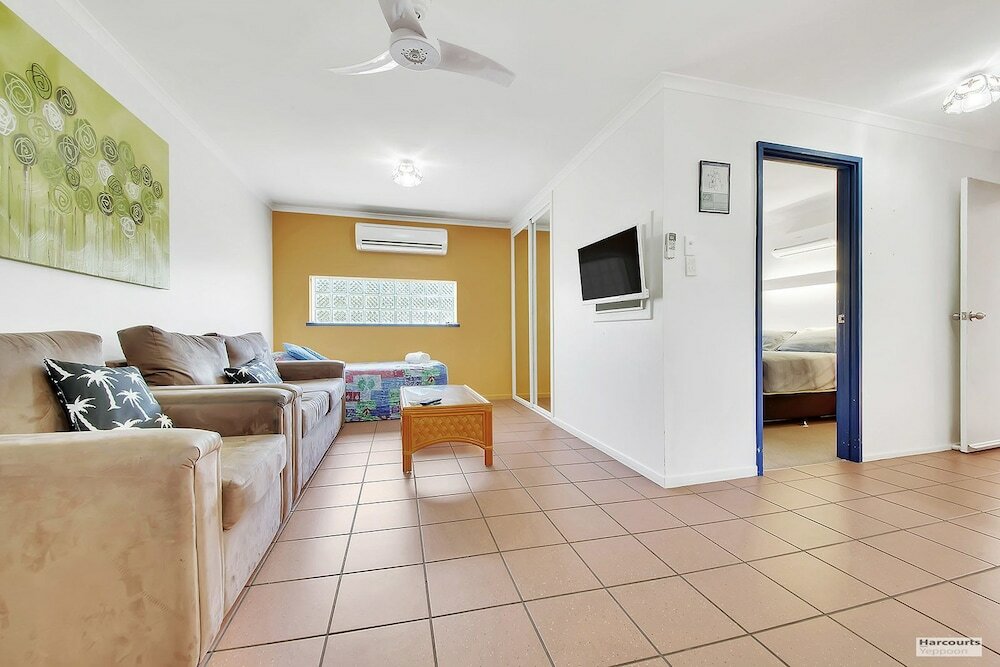 Фото Driftwood On The Beach