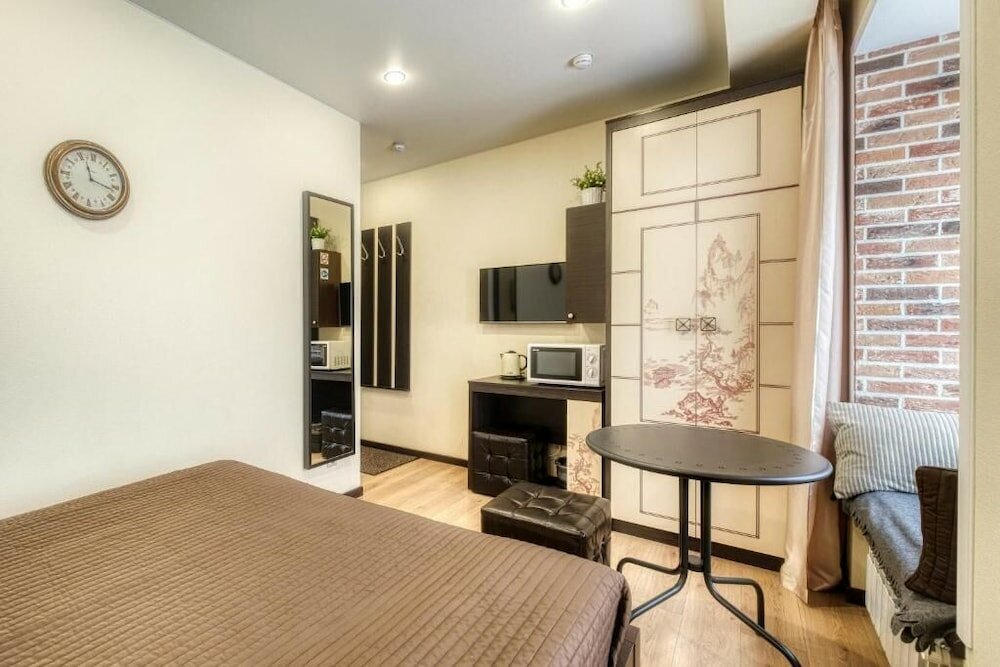 Фото ColorSpb Египетский Дом