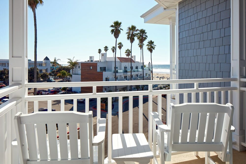 Фото Vespera Resort on Pismo Beach, Autograph Collection