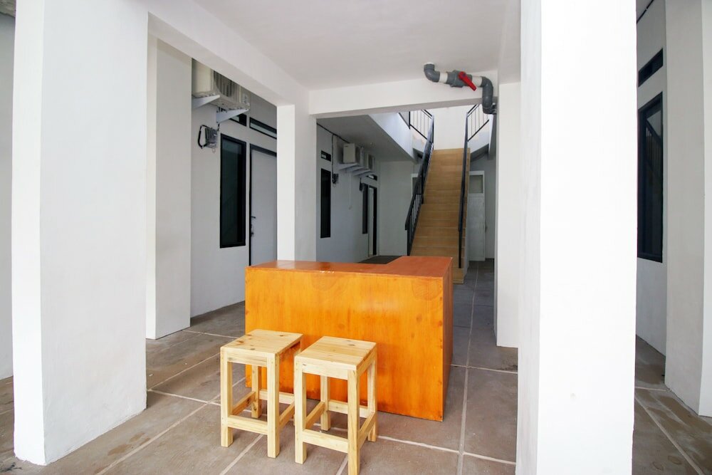 Фото Kamar Keluarga Haji Peeng Syariah