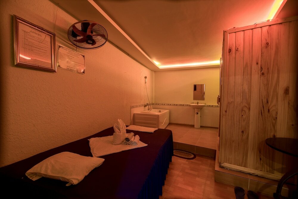 Фото RedDoorz near Aeon Mall Tan Phu