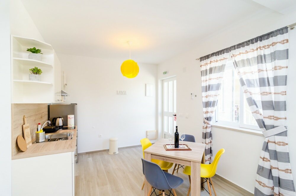 Фото ABC Apartments