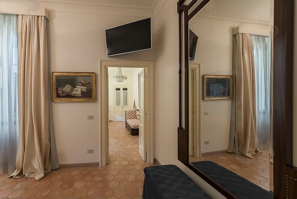 Фото Art Studio Residenza d'Epoca