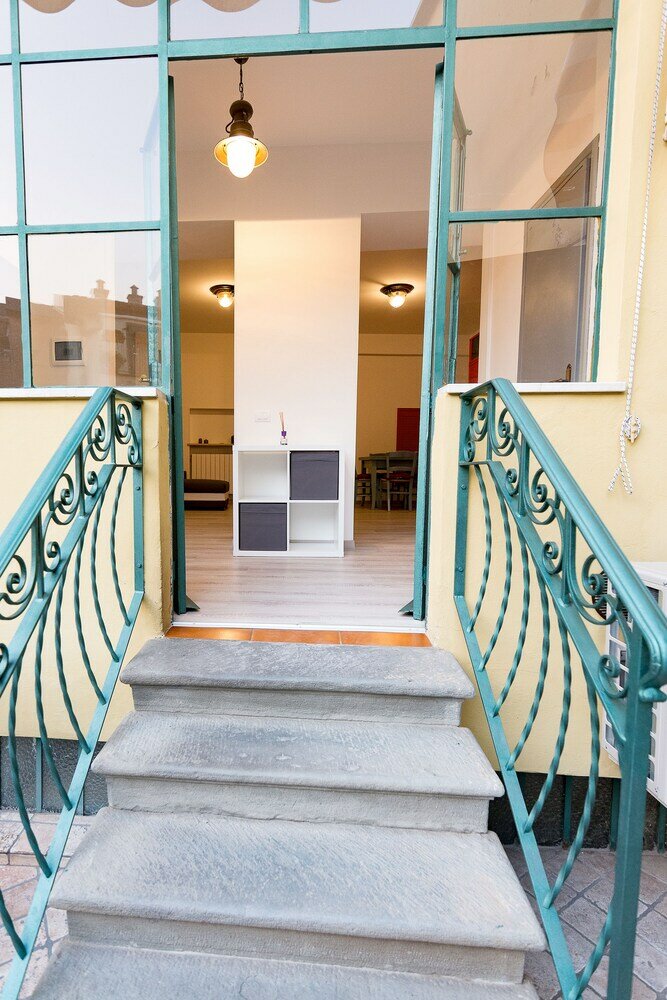 Фото La Casa nel Borgo