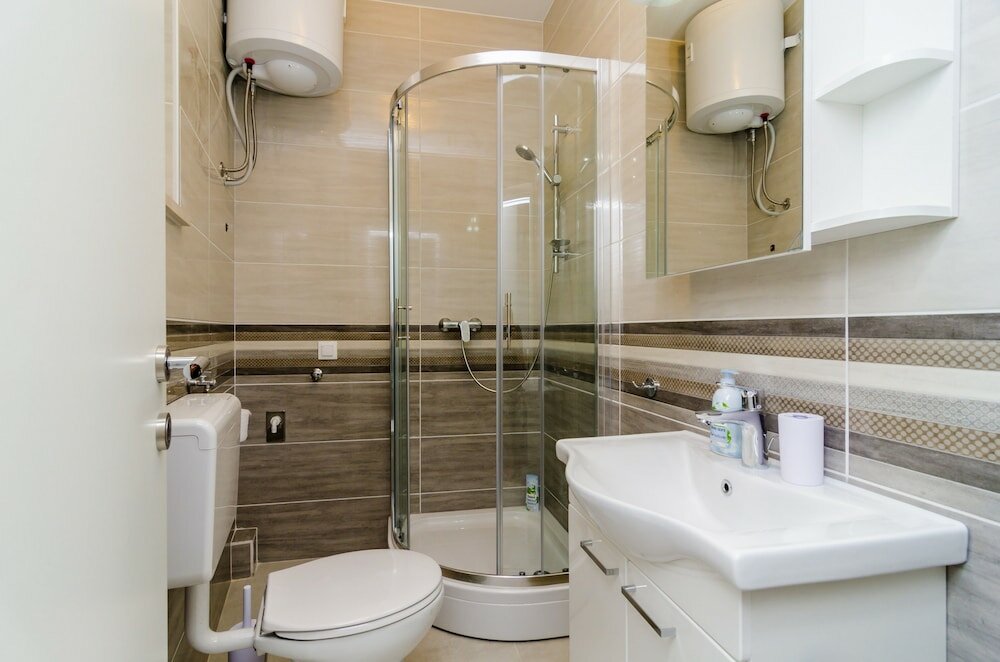 Фото ABC Apartments