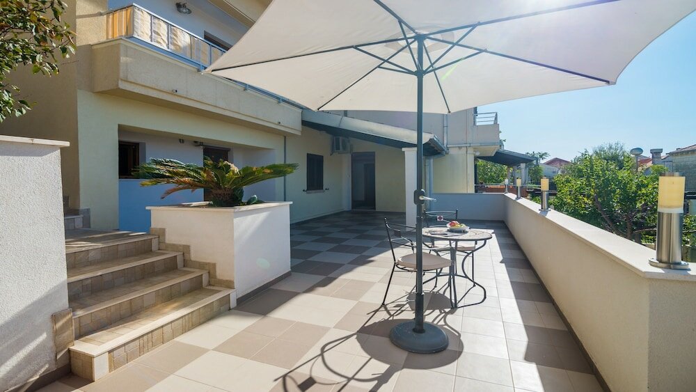 Фото Apartments Kristic