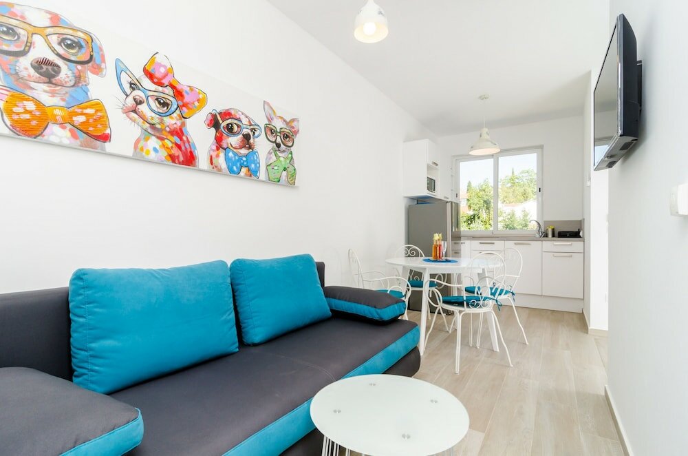 Фото ABC Apartments