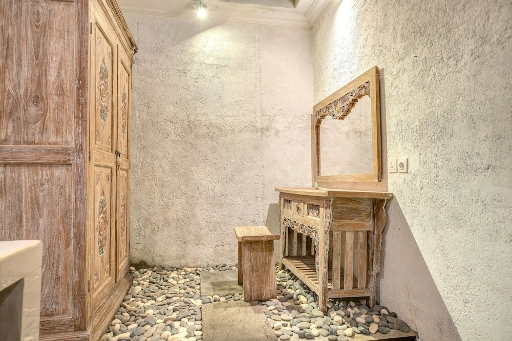 Фото Pratiwi Ubud Villa