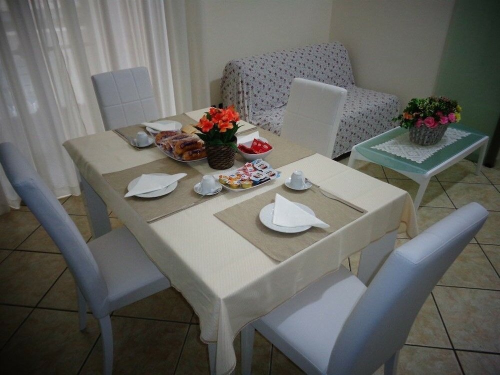 Фото A Dream B&b Napoli