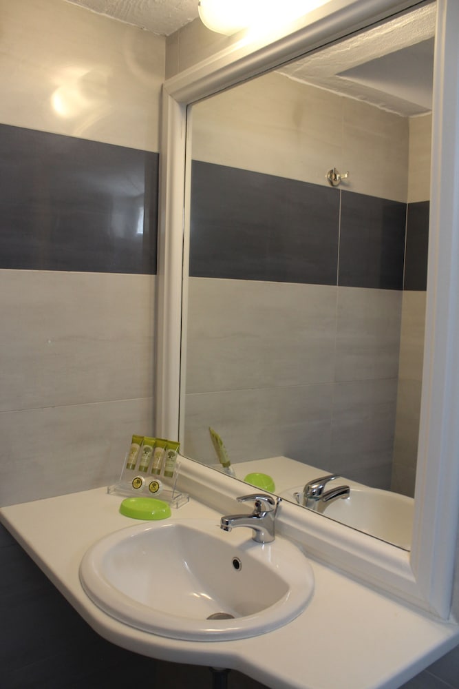 Фото Stelios Village Mykonos Airport