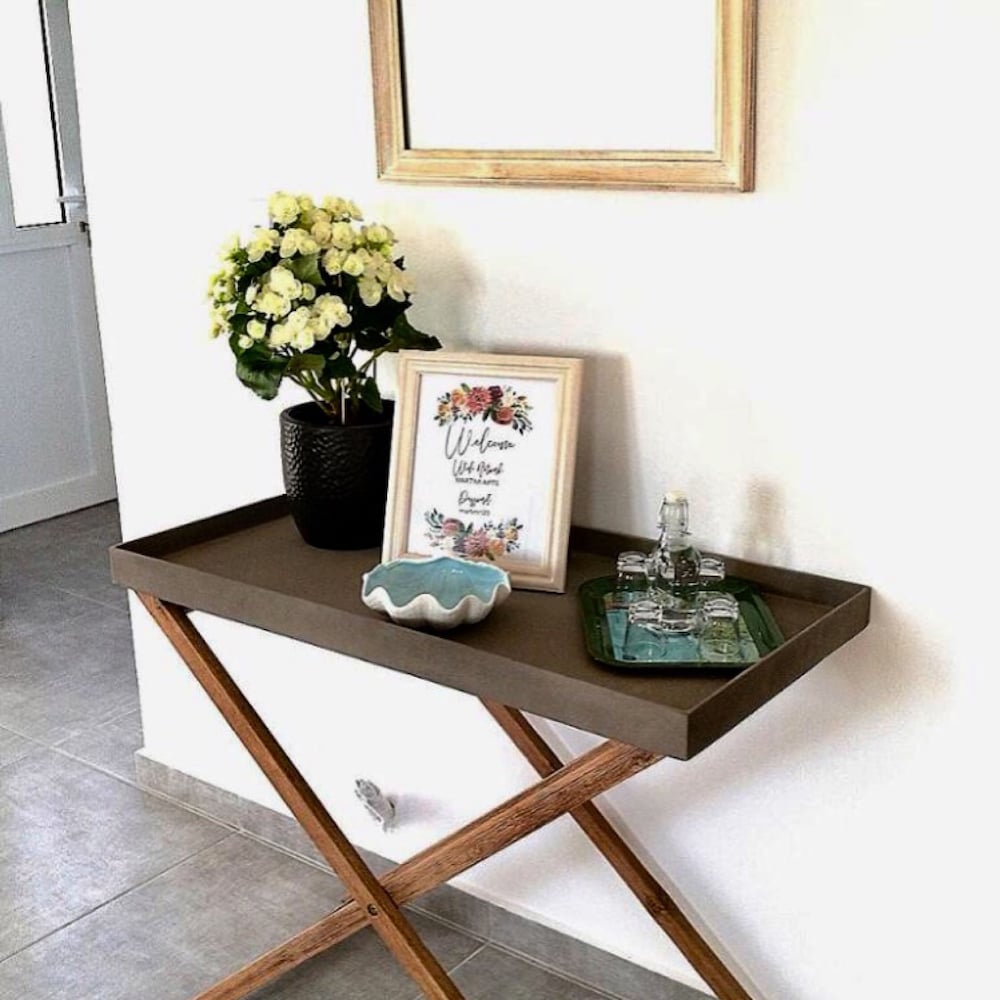 Фото Martimi's Apartments