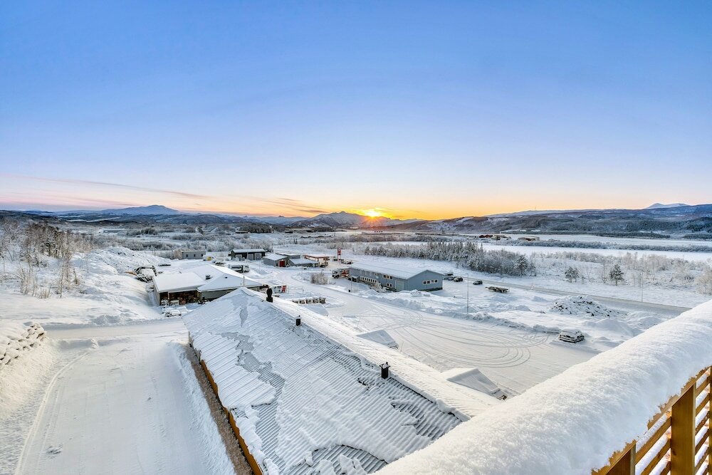 Фото Aiden by Best Western Harstad Narvik Airport