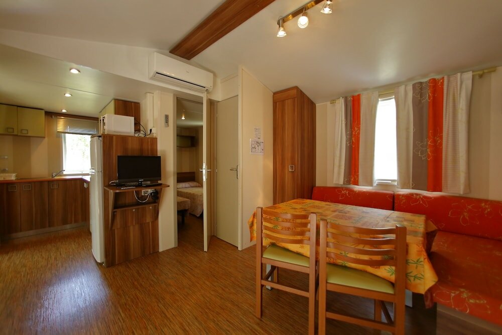 Фото Camping Da Giovanni