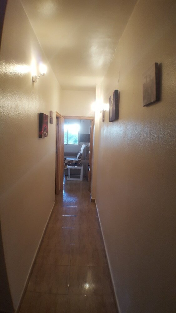 Фото Piso EN la Ribera 4 dormitorios wifi