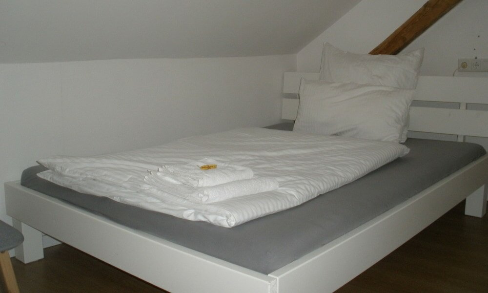 Фото Ferienwohnungen Flora