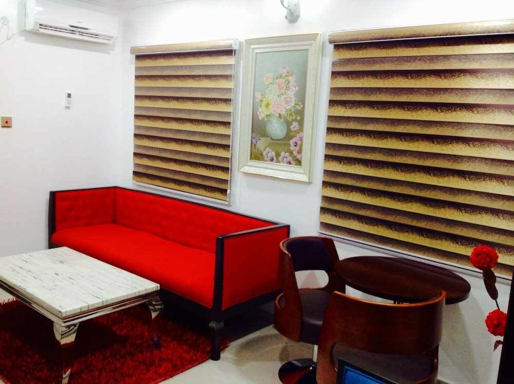 Фото K-Yellow Hotel & Resort