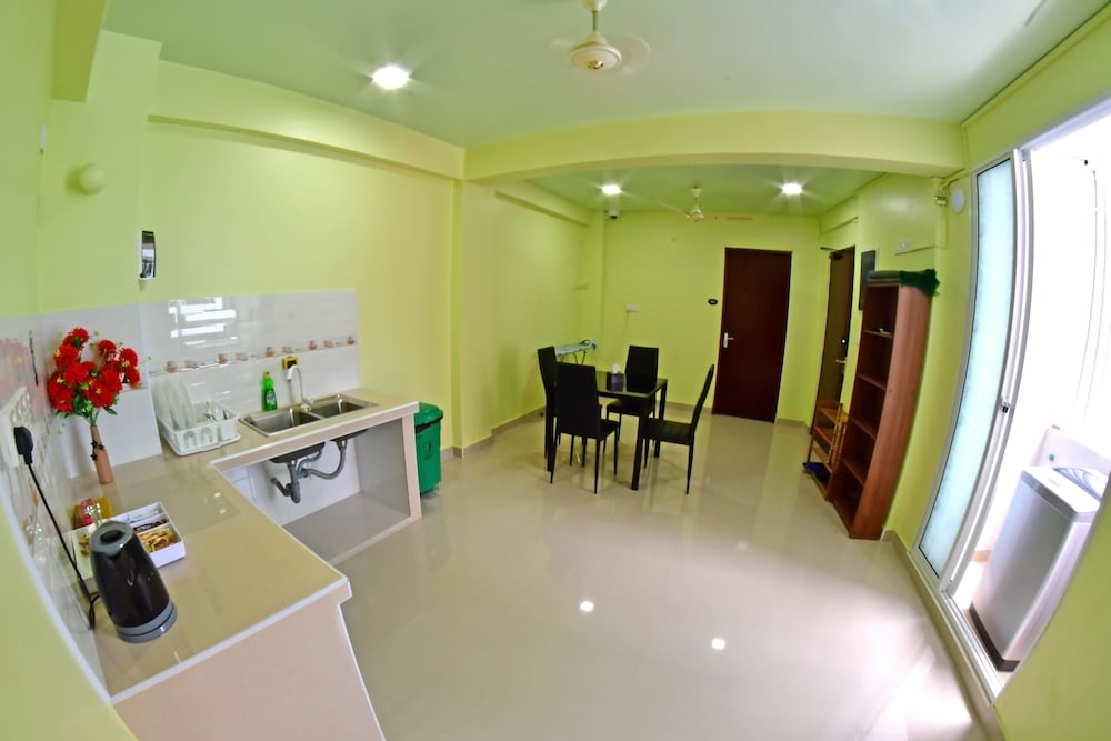 Фото Tourist Inn