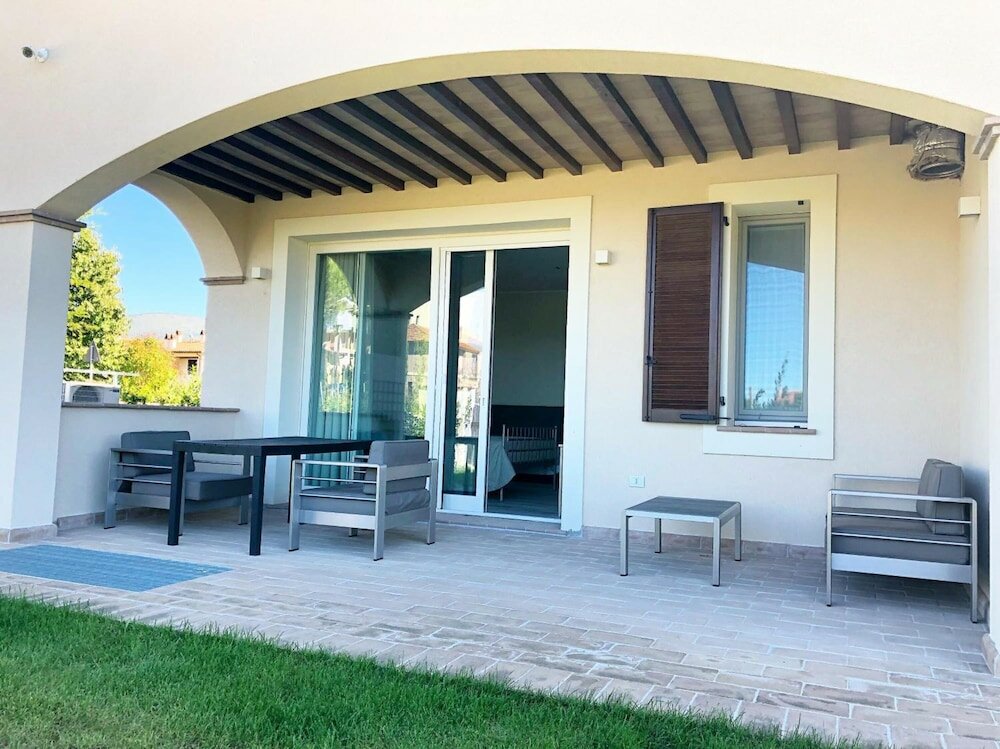 Фото Villa Pirignano