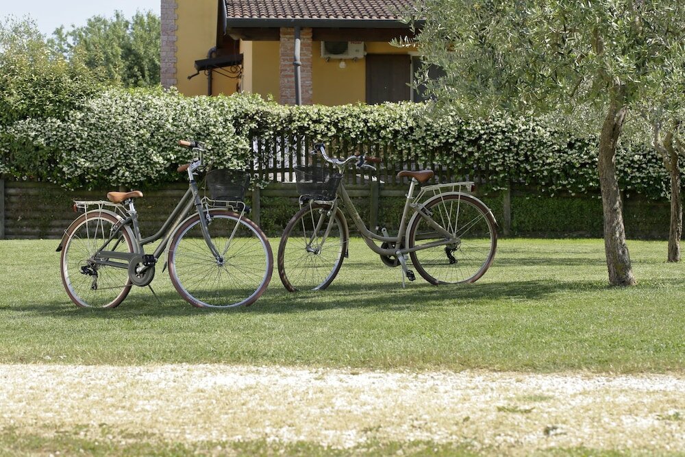 Фото Camping Da Giovanni