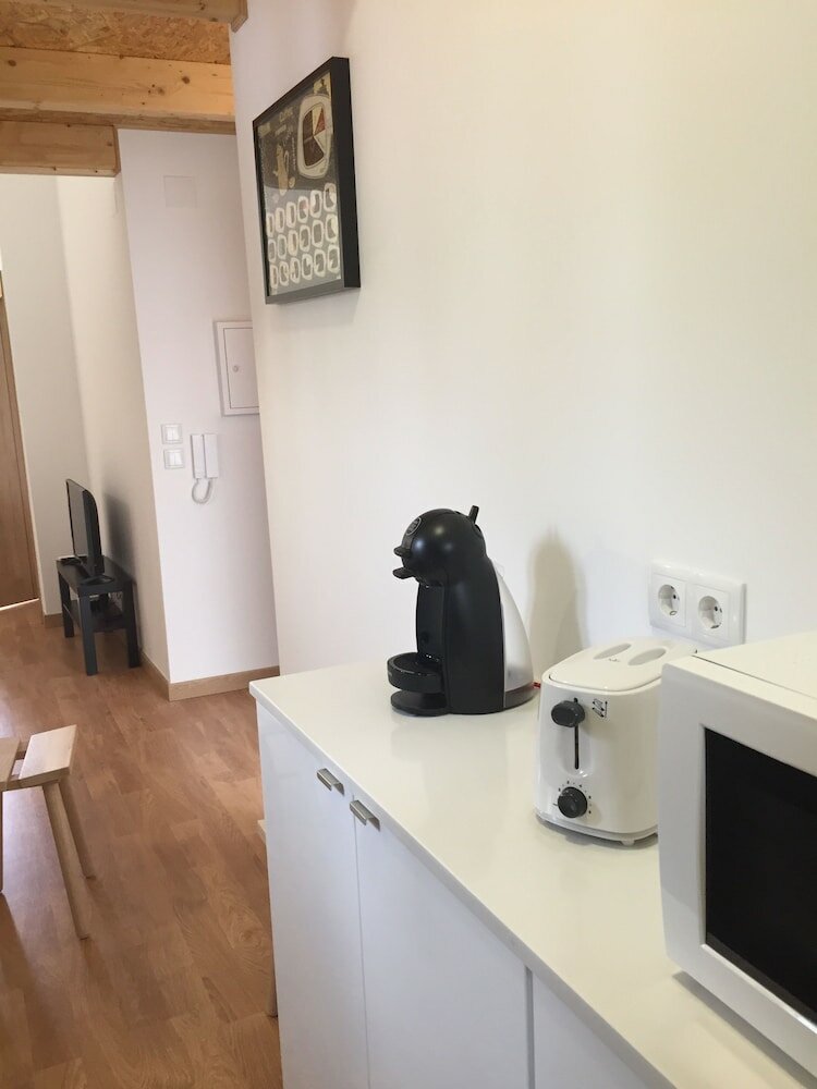 Фото Apartments Center Lisboa