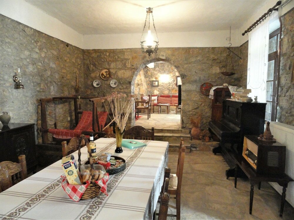 Фото Zeus House Gaia