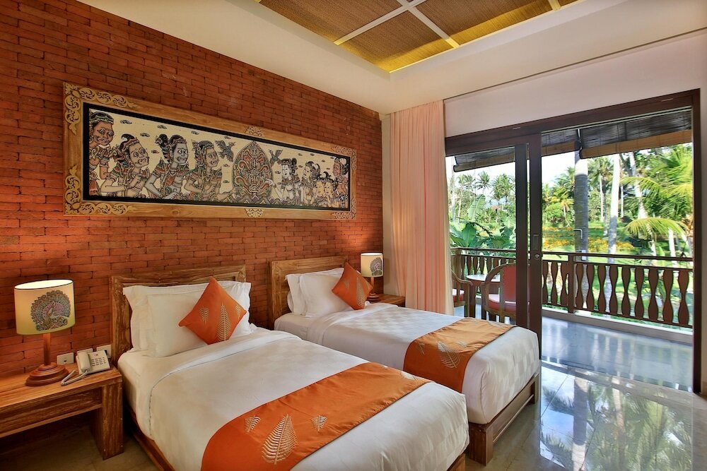 Фото Green Field Resort