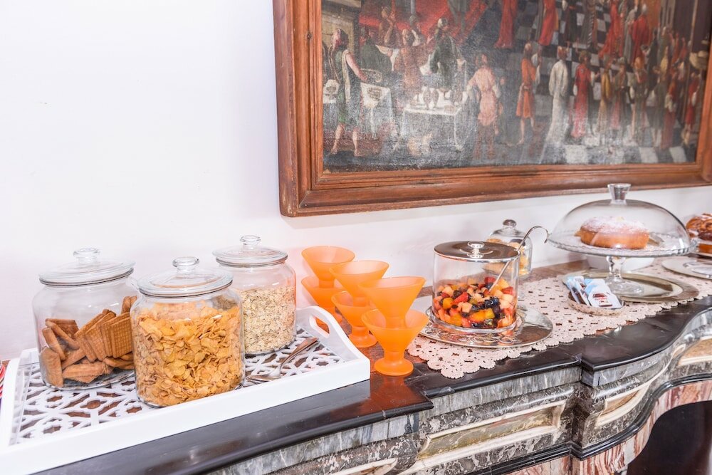 Фото La Casa dell'Architetto