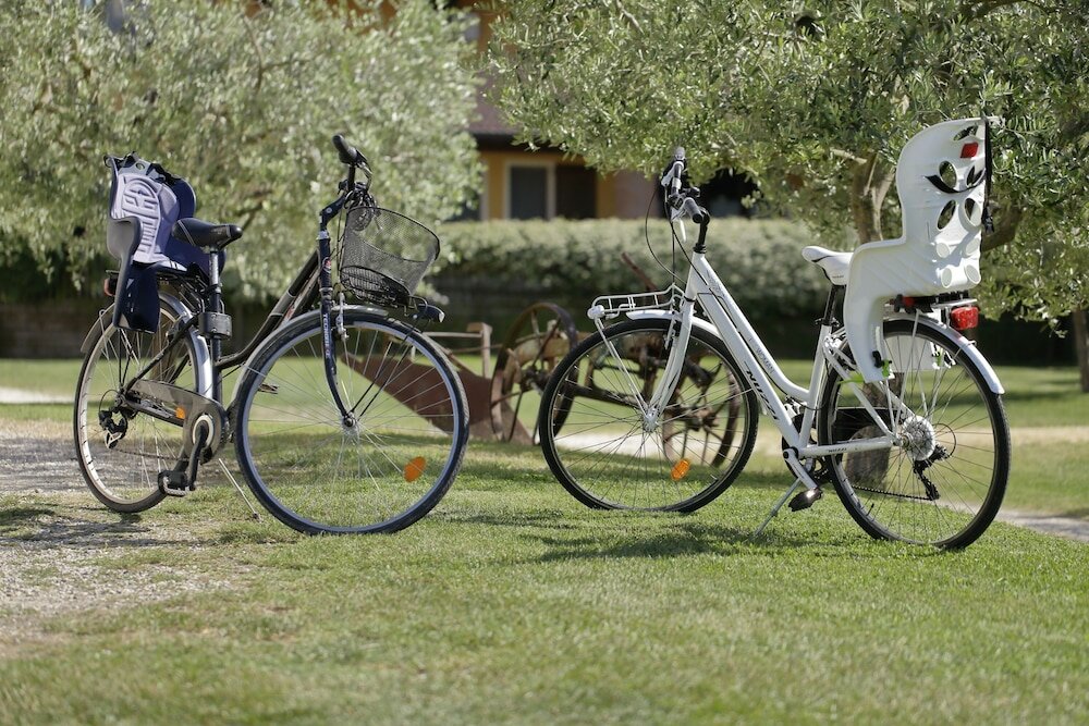 Фото Camping Da Giovanni