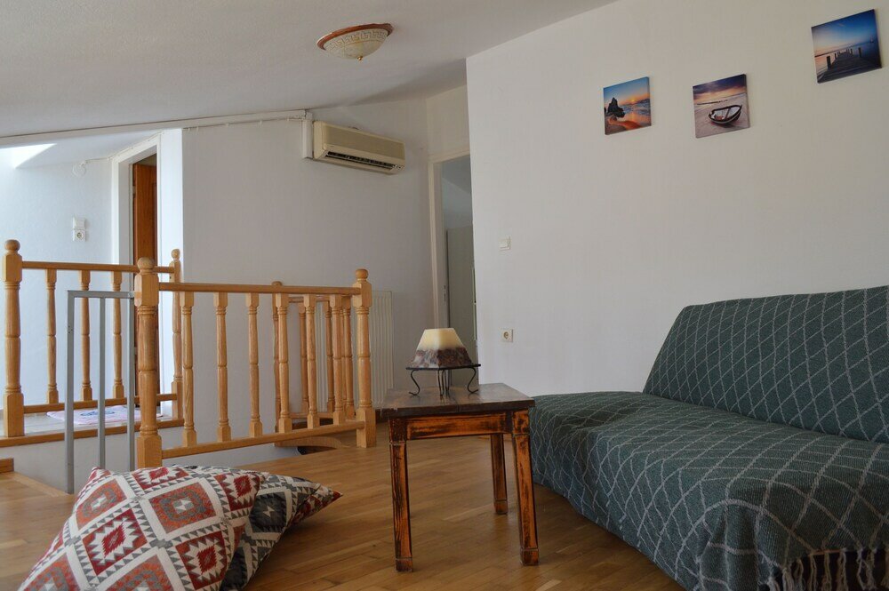 Фото Akti Posidonos