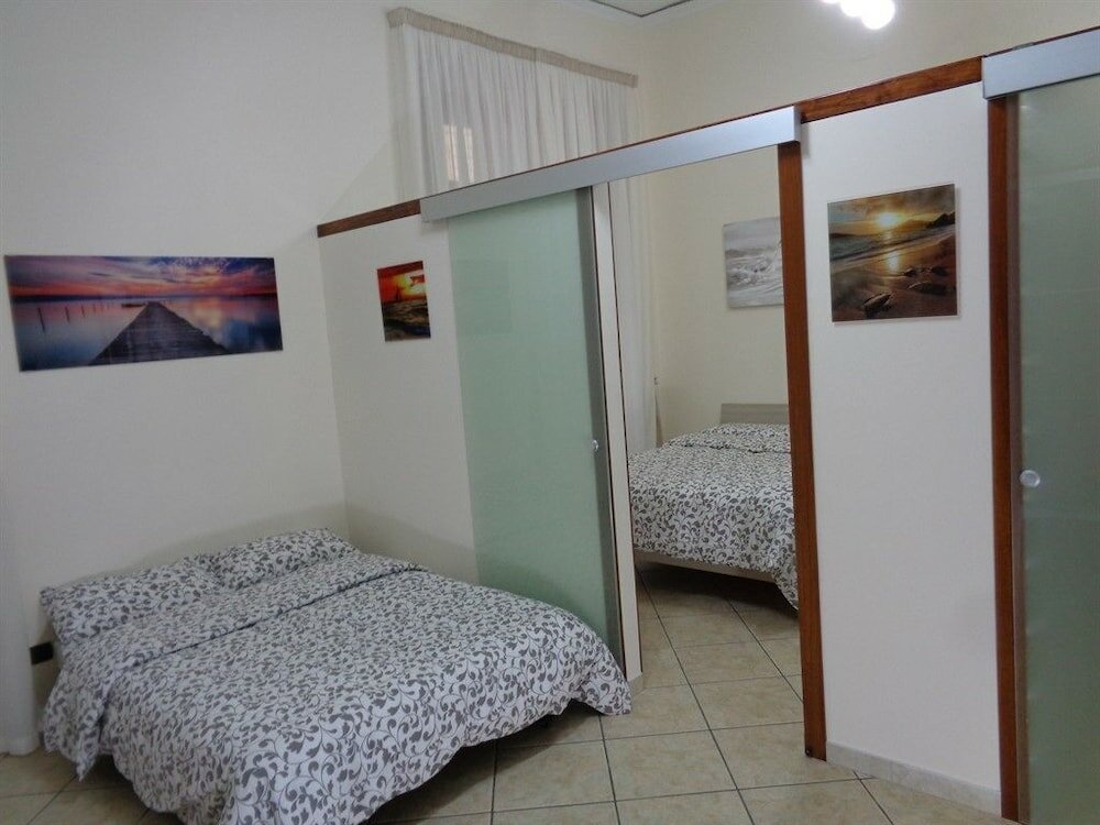 Фото A Dream B&b Napoli