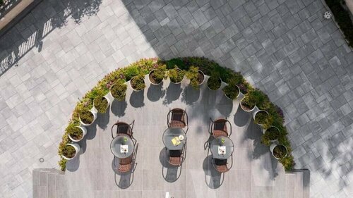 Гостиница Rubicon Hotel в Крагуеваце
