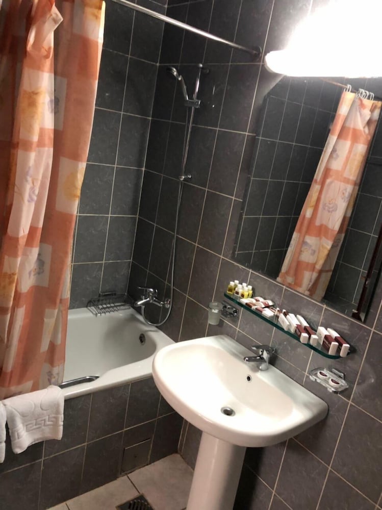 Фото Residence Park Hotel Tashkent