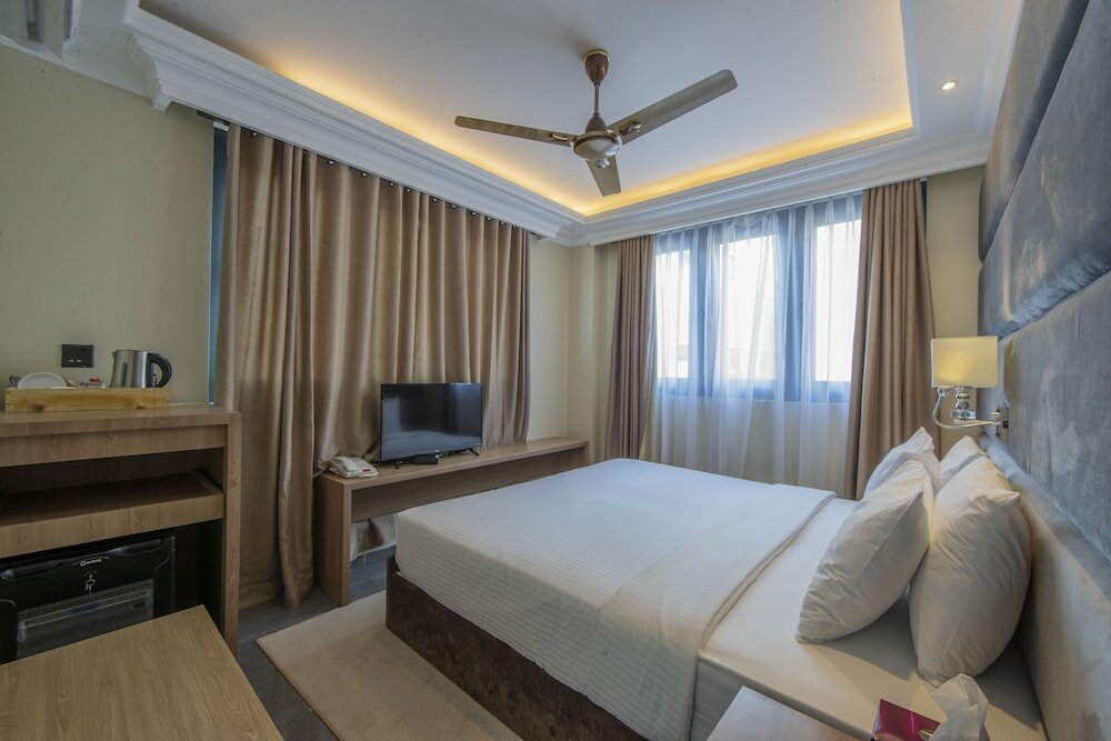Фото Coral Grand Beach & SPA