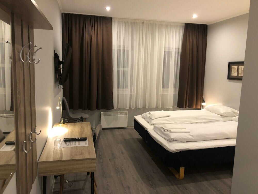 Фото Aiden by Best Western Harstad Narvik Airport