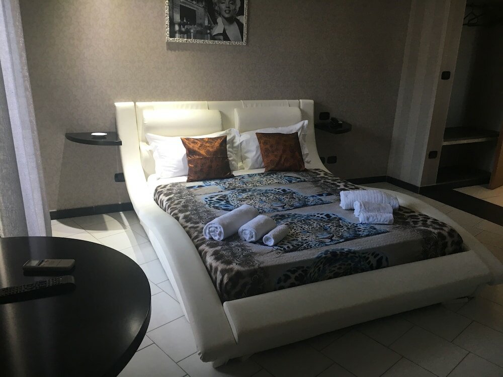 Фото Hotel Exagon Flower