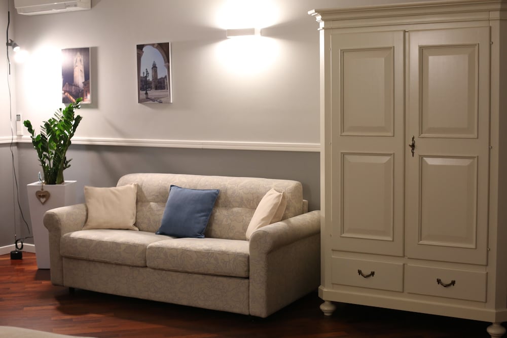 Фото Bergamo Exclusive Holiday Home