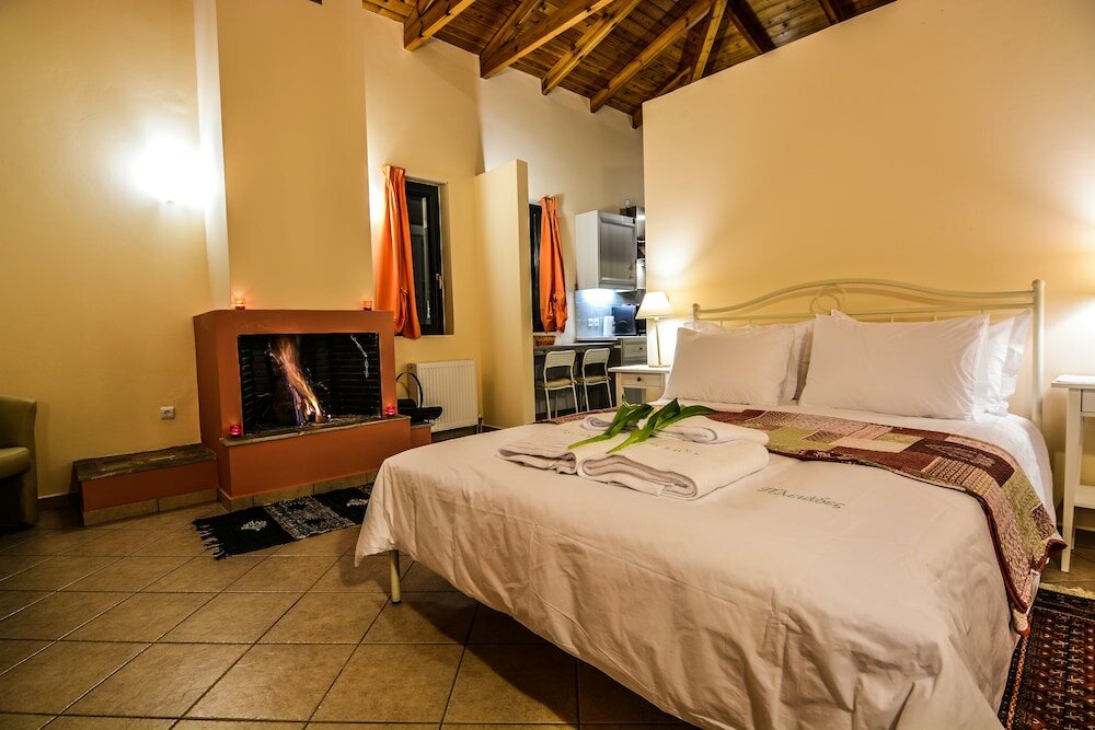 Фото Pleiades Village