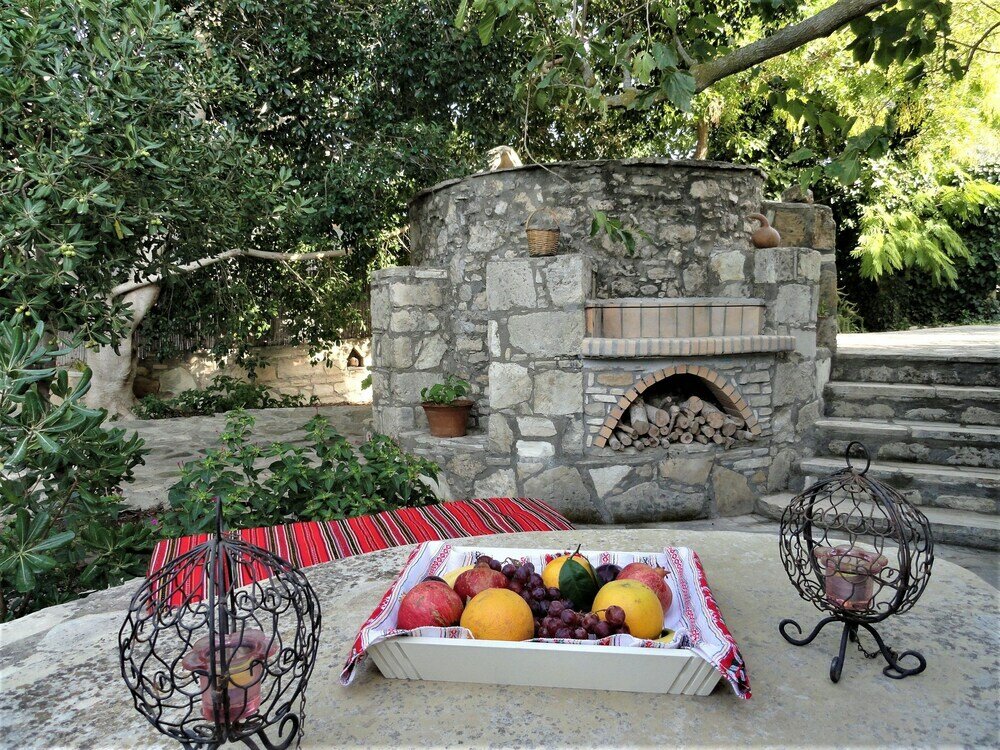 Фото Villa Lithos