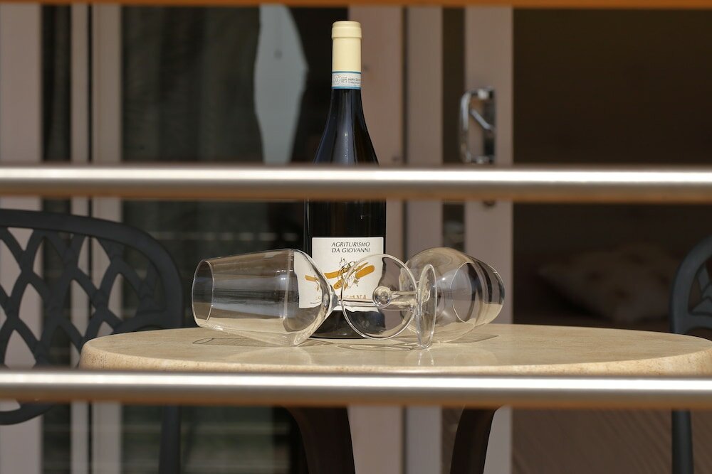 Фото Camping Da Giovanni